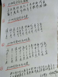 一、 前言：乱七八糟的风水开场白