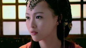 木婉清：从经典到现代化的演绎