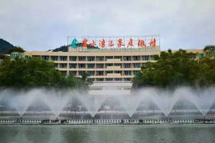 广州：碧水湾温泉度虚假村与较小辣甲岛