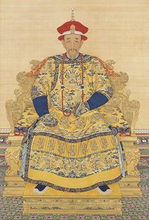 序章：八卦与皇帝的奇葩相遇