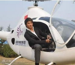 一、 飞机的象征意义：翱翔与挑战