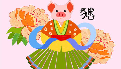 属猪正月初八和正月十五的性格有何不同？