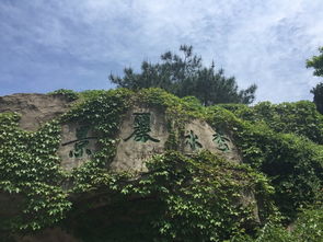 宁波市北仑区九峰山网岙景区：天然风光与文化底蕴体验