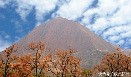沿途风景：除了主峰还有什么？