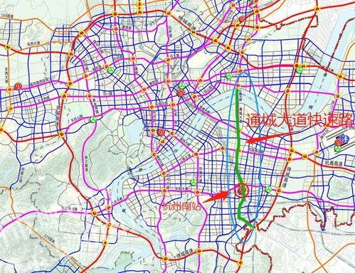 主流路线的真相：堵车比景点还壮观