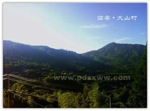 二、避暑胜地推荐——别只看湖泊和森林