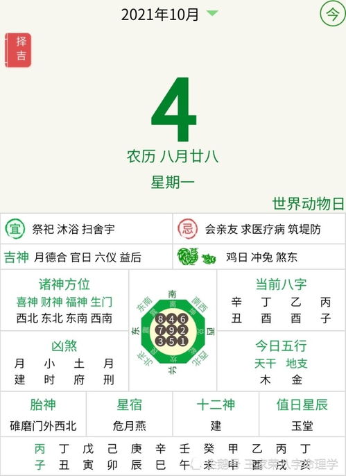 一、 整体运势：乱七八糟的星辰