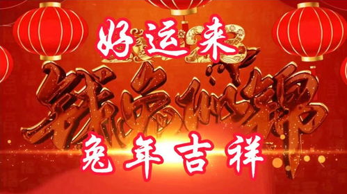 寒露至，好运来生肖兔福气满满，快乐萦绕身边，难道不是吗？