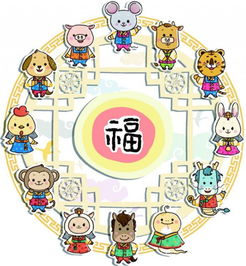属鼠的人本周忒别提醒