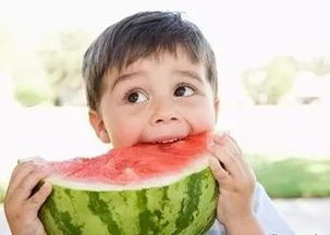 哭唧唧！这些人居然不能吃西瓜？