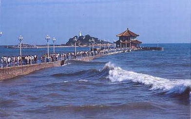 青岛有哪些地方值得去？（除了那些网红打卡点）