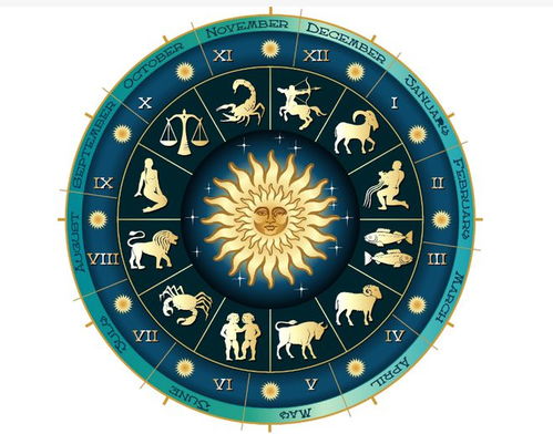 星座与财富：星盘里的金钱密码