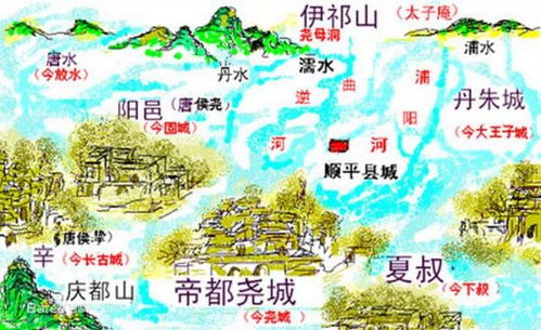 一、 地理位置与区位优势：一个被遗忘的桃源