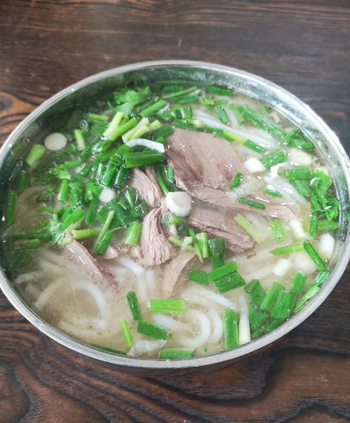 羊汤价格之谜