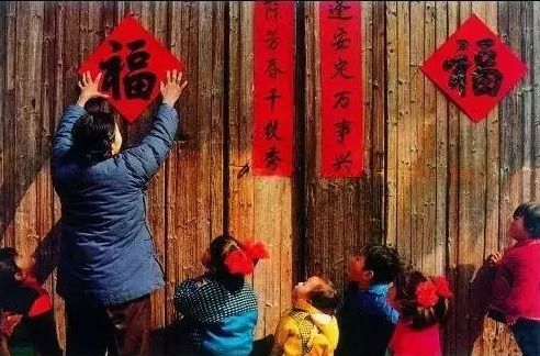 腊月风俗盛宴：传统节日魅力大盘点