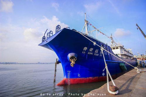走近拆船厂， 揭秘巨轮命运