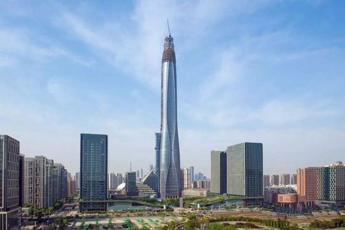 一、 大玉米楼：郑州新地标的崛起