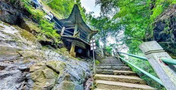 龙门南昆山——那块被我误打误撞踩到的“避暑烂地”