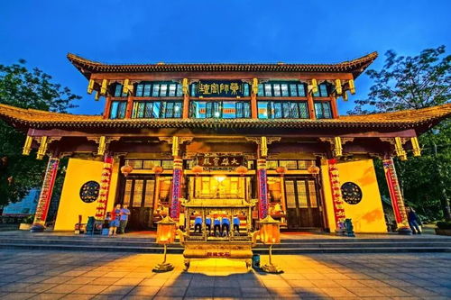 黄石去厦门南普陀一日 | 探秘千年古刹,感受闽南风情一日游精华路线大公开