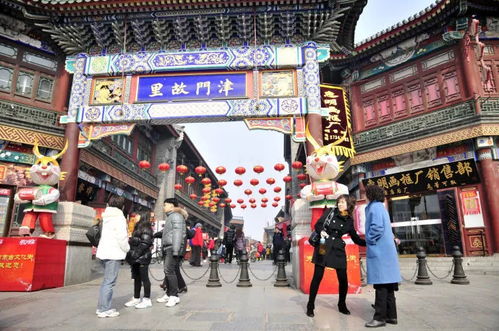 D5：告别延吉