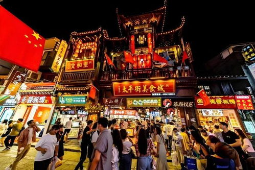 世界之窗：一场穿越时空的奇妙旅程