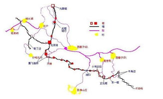 二、 第二天——长城“爬山”计划（其实是爬楼梯）