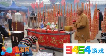 千年古俗，烧柏枝年味浓，传承爆款！