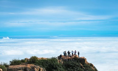 较大较长山岛， 一个让人流连忘返的地方
