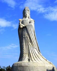 妈祖从大妈到四妈，回娘家途中为何会抵达深圳？