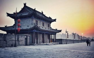 震惊！穷鬼在西安活下来了！300块竟然没饿死？！