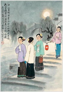 农历二月风俗盘点：传统习俗与文化精髓一网打尽