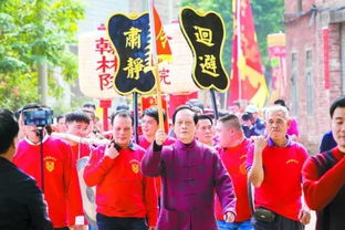 南海春节风俗：传统喜庆，海鲜盛宴，年味浓郁！