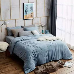 裸睡对风水有影响吗？推荐适合裸睡的四件套是哪些？