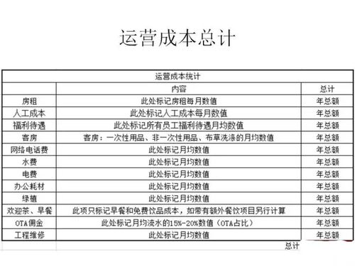 案例2：被忽略的“隐性成本账”