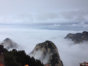 黄山——奇松怪石的摇滚节拍