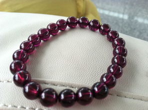 第三章：石榴石：红得滴血的宿命