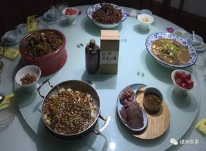 豆腐酿：一口咬下去全是幸福