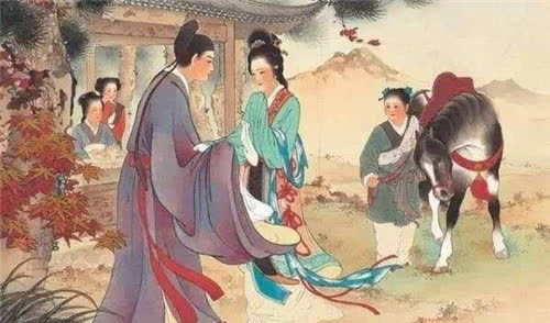 后来的遭遇与结局