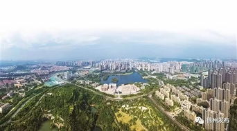 贾汪金龙湖：工业废墟上开出的野玫瑰