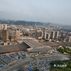 柳州火车站附近到底有啥好玩的？别被那些千篇一律的攻略骗了！