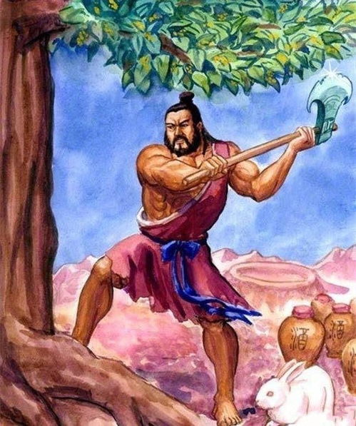 星象异常 阴阳颠倒