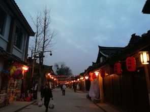 江西定南老城风水好吗,江西定南老城镇古城开发