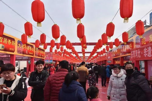 千年传承，安徽元宵风俗盛宴，百度热搜！