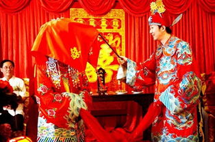 合肥嫁女风俗：传统婚嫁盛宴，传承百年婚俗