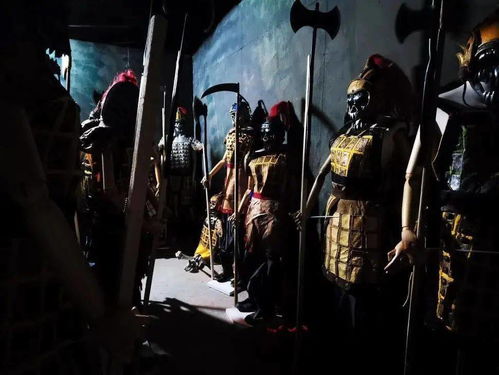 午夜钟声响起，那幽魂夜哭的声音，究竟是谁在哭泣？