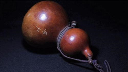 葫芦的第三大作用：招财进宝，聚财气！