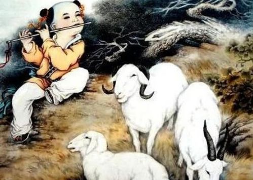 将我追你赶打一生肖，究竟哪个生肖如此矫健？