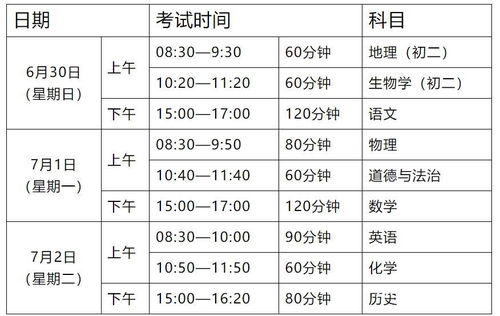 吉日表格