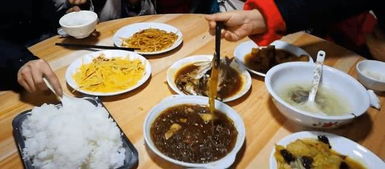 2. 团餐价格差异:旅游团的用餐费用因地域、 团队规模、餐厅等级等因素而有所不同