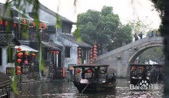 二、 陵阳古镇——2000年的“粉墙黛瓦”，真的有味儿吗？